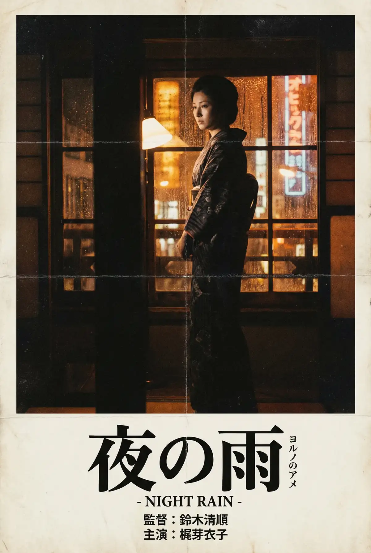 日本经典伦理电影海报 - 国产激情一区二区三区app 馆藏推荐作品